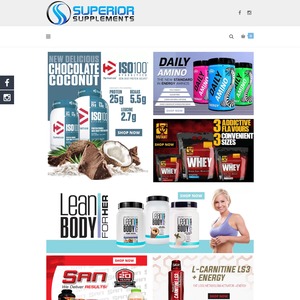 superiorsupplements.com.au