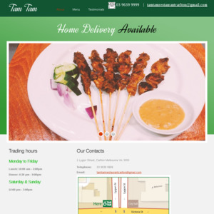 tamtamrestaurant.com.au