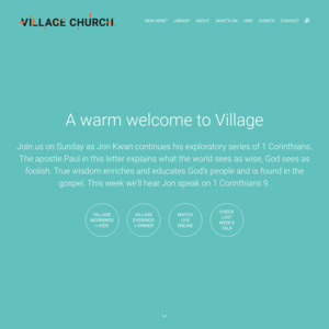 villagechurch.com.au