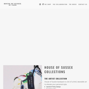 thehouseofsussex.com