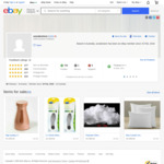 eBay Australia sonalestore