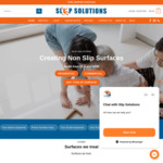 Slip Solutions
