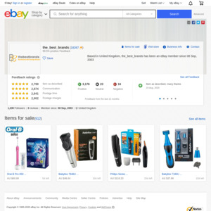eBay Australia the_best_brands