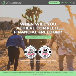 wealtheon.com.au