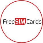 Free SIM Cards