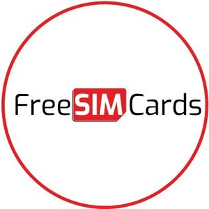 Free SIM Cards