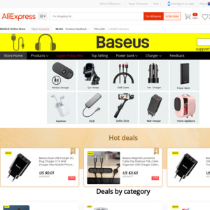 BASEUS Online Store