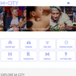 M-City Shopping Centre