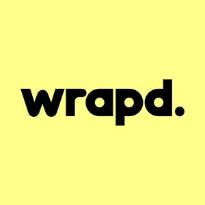 Wrapd (Formerly Her Black Book)