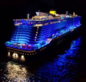 Costa Cruises, Italy