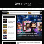 questdaily.com.au