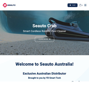 Seauto Australia