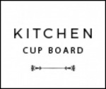 Kitchen Cupboard