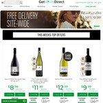 Get Wines Direct