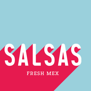 Salsas Fresh Mex