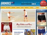 grundies.com.au