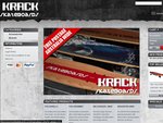 krackskateboards.com