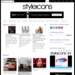 styleicons.com.au