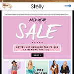 stelly.com.au