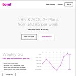 tomi.com.au