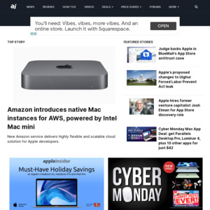 parallels for mac cyber monday
