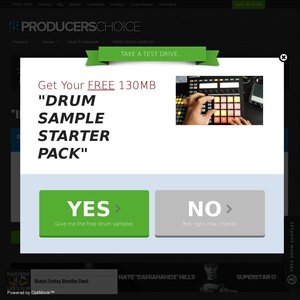 Producer Choice