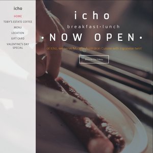 icho.com.au