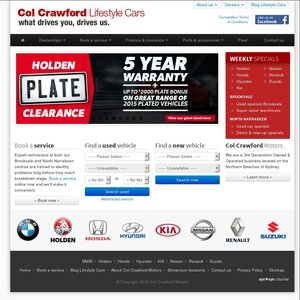 colcrawford.com.au