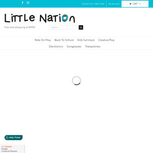littlenation.com.au