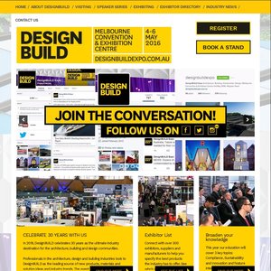 designbuildexpo.com.au