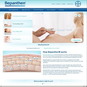 bepanthen.com.au