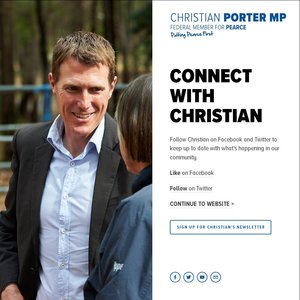 christianporter.com.au