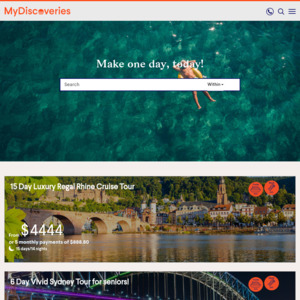 mydiscoveries.com.au