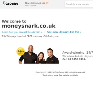 moneysnark.co.uk