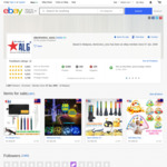 eBay Australia electronics_ozoz