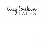 tinytonkintales.com