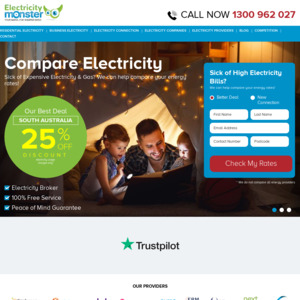 electricitymonster.com.au