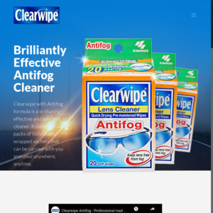 clearwipeantifog.com.au