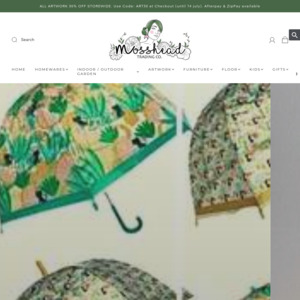 mosshead.com.au