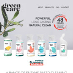 Green Care Cleaning
