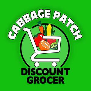 Cabbage Patch Market Deagon