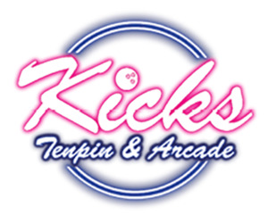 Kicks Tenpin & Arcade
