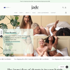 jadebeauty.io