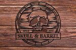 Skull & Barrel