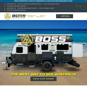 bossadventure.com.au
