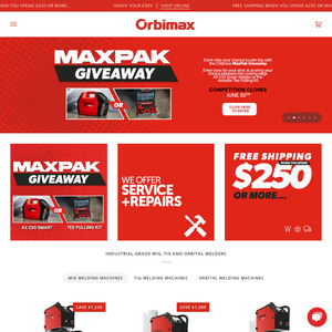 orbimax.com.au