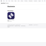 Stackwize