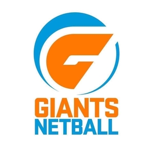 GIANTS Netball