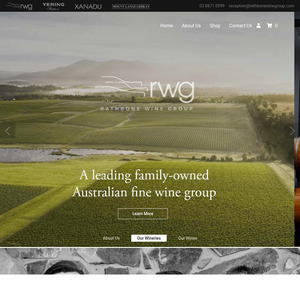 rathbonewinegroup.com