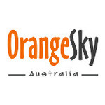 Orange Sky Australia